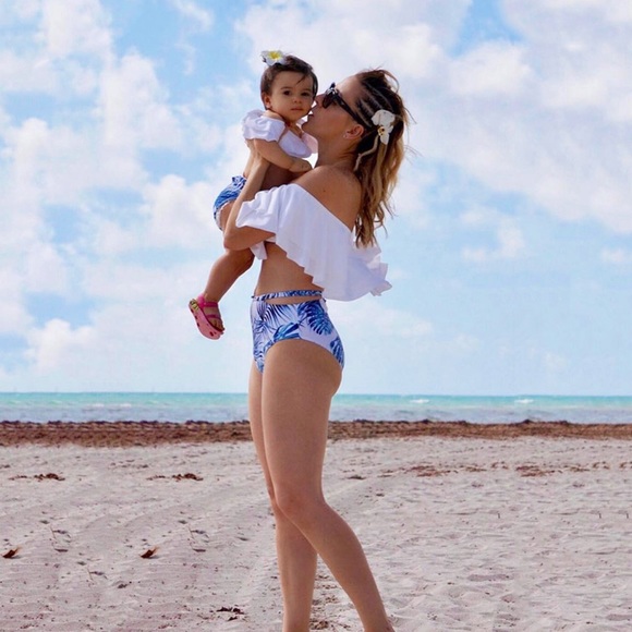 Patpat woman’s two piece swimsuit - Picture 1 of 2